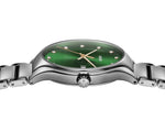 Rado True Round Plasma High-Tech Ceramic for Men R27239742