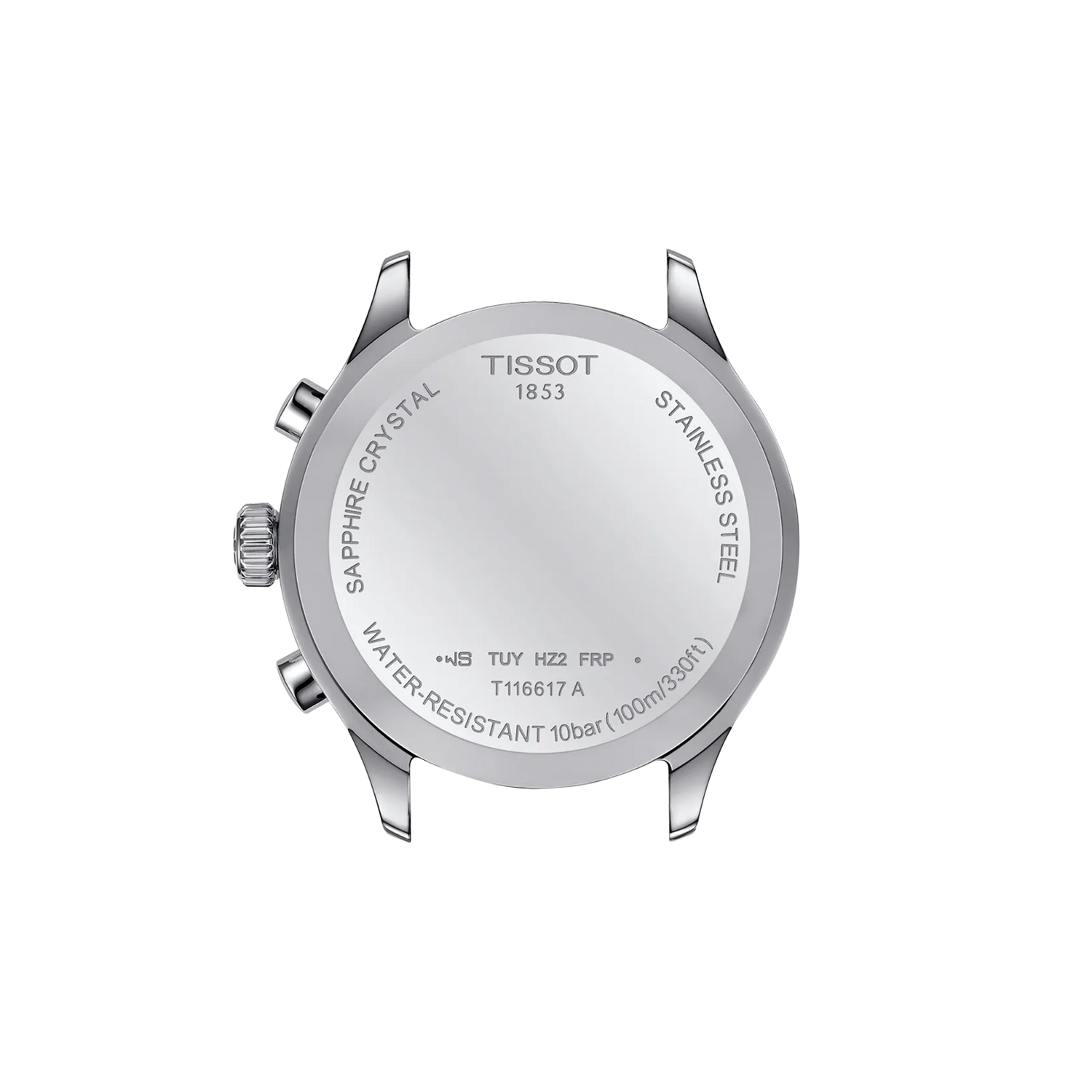 Tissot Chrono XL Classic