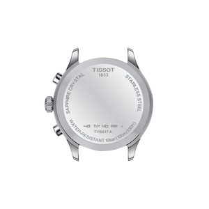 Tissot Chrono XL Classic