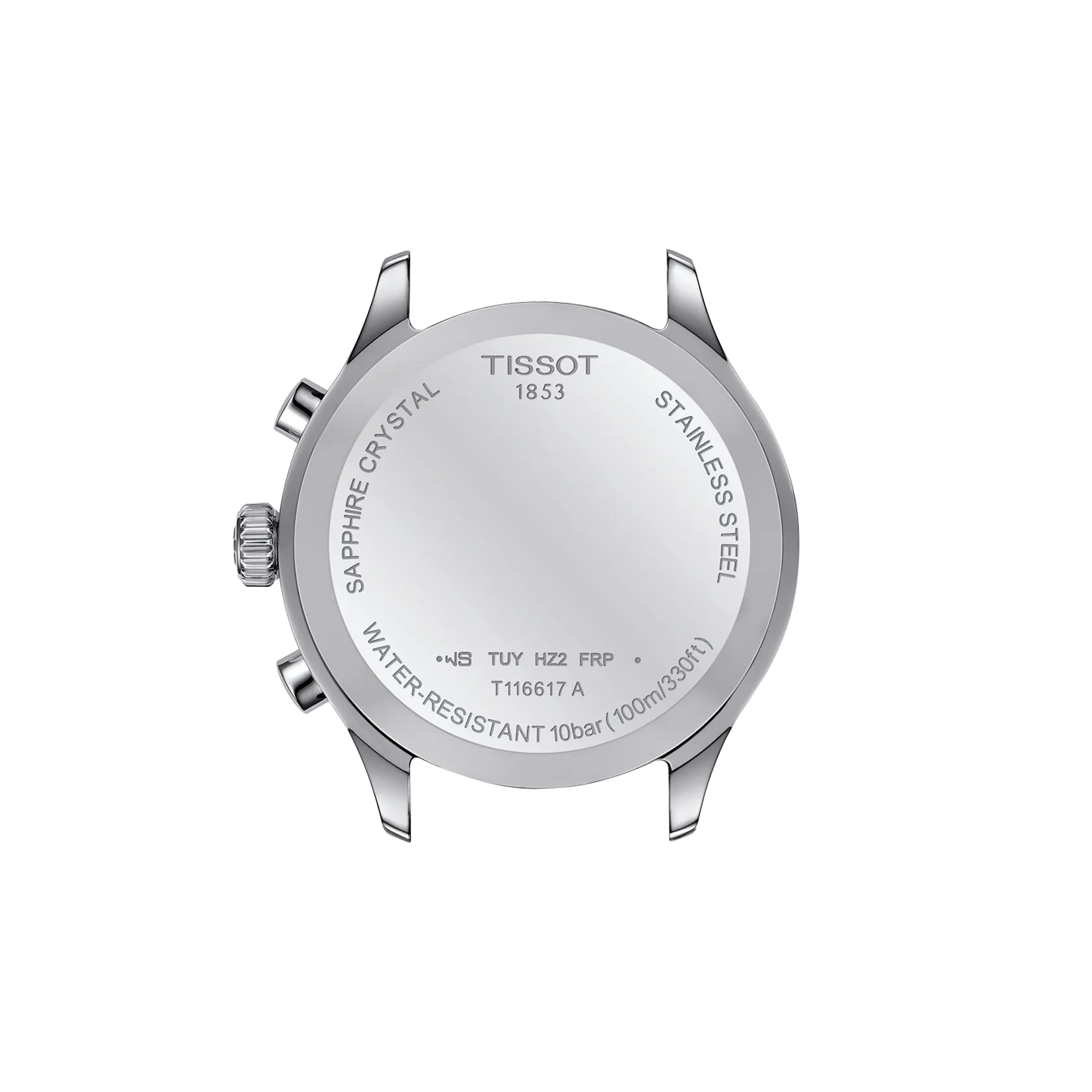 Tissot Chrono XL Classic