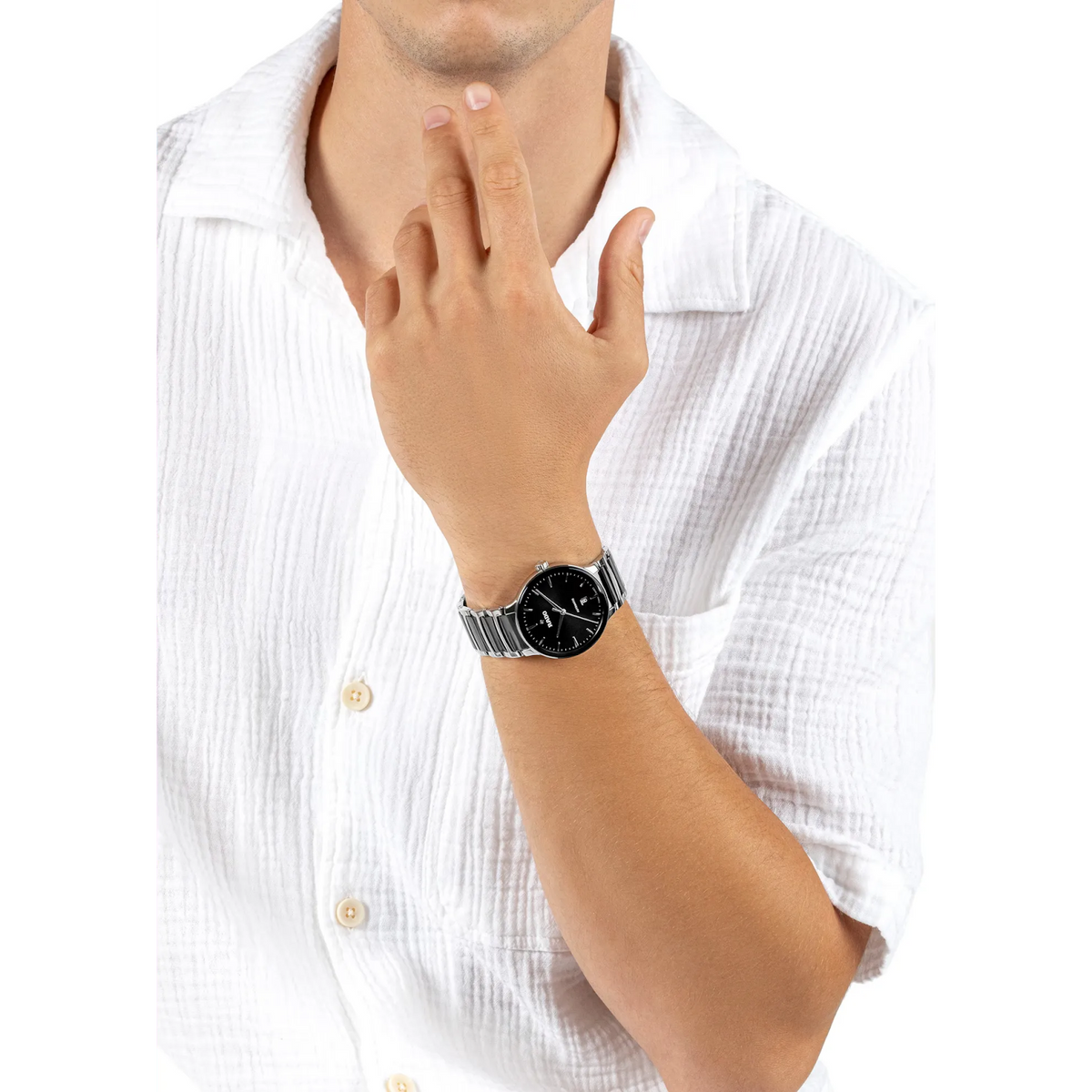 Rado Centrix Stainless Steel for Men R30018152