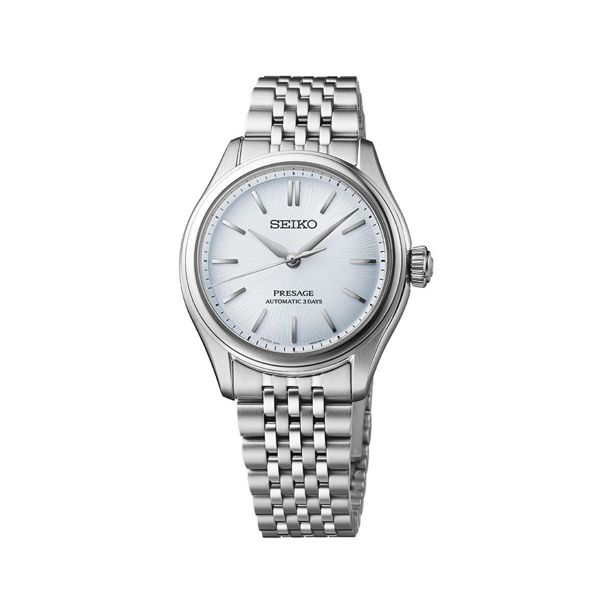 Seiko Presage Classic Series ‘Aijiro’