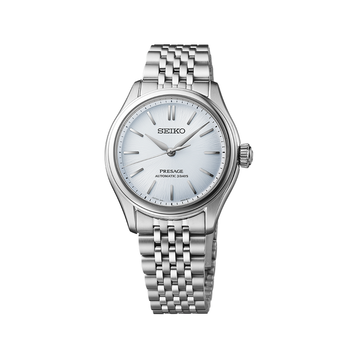 Seiko Presage Classic Series ‘Aijiro’