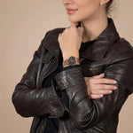 Rado La Coupole Stainless Steel Rose Gold for Women R22884903