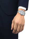 Tissot Le Locle 20th Anniversary 39.3mm