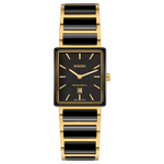 Rado Integral Stainless Steel with Yellow Gold for Unisex R20258162