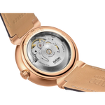 Rado Florence Stainless Steel with Rose Gold PVD for Unisex R48905015