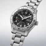 Seiko 5 Sports Stainless Steel for Men HDB006K1