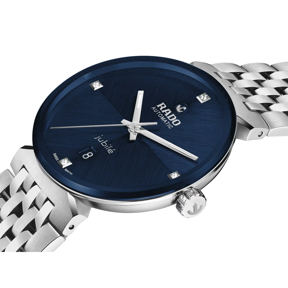 Rado Florence Stainless Steel for Unisex R48903733