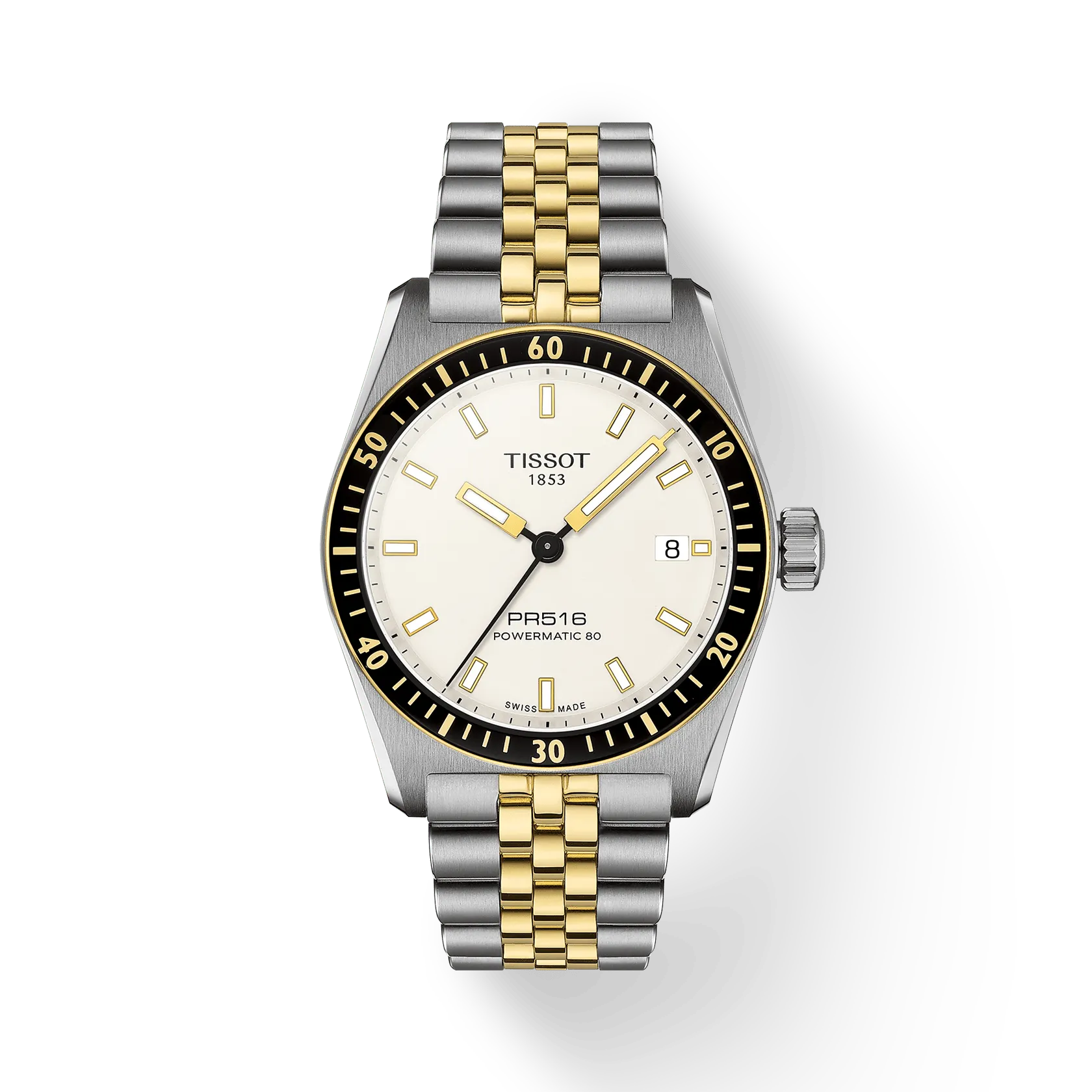 Tissot PR516 38mm