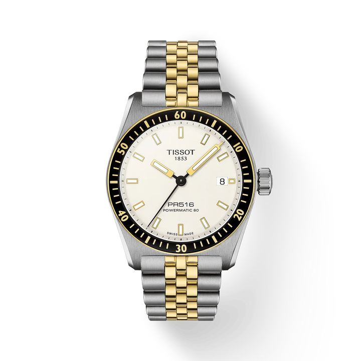 Tissot PR516 38mm