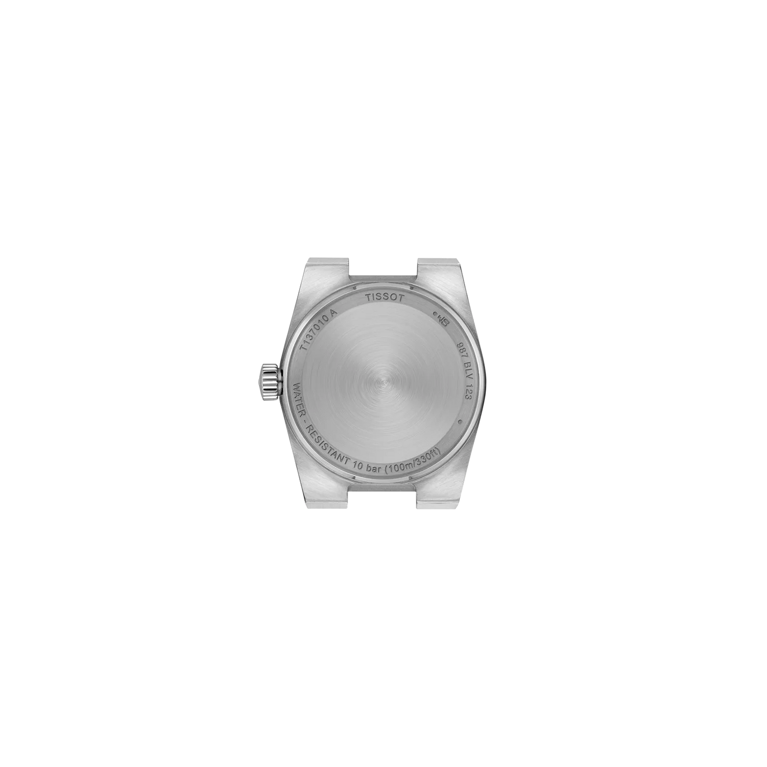 Tissot PRX 25mm