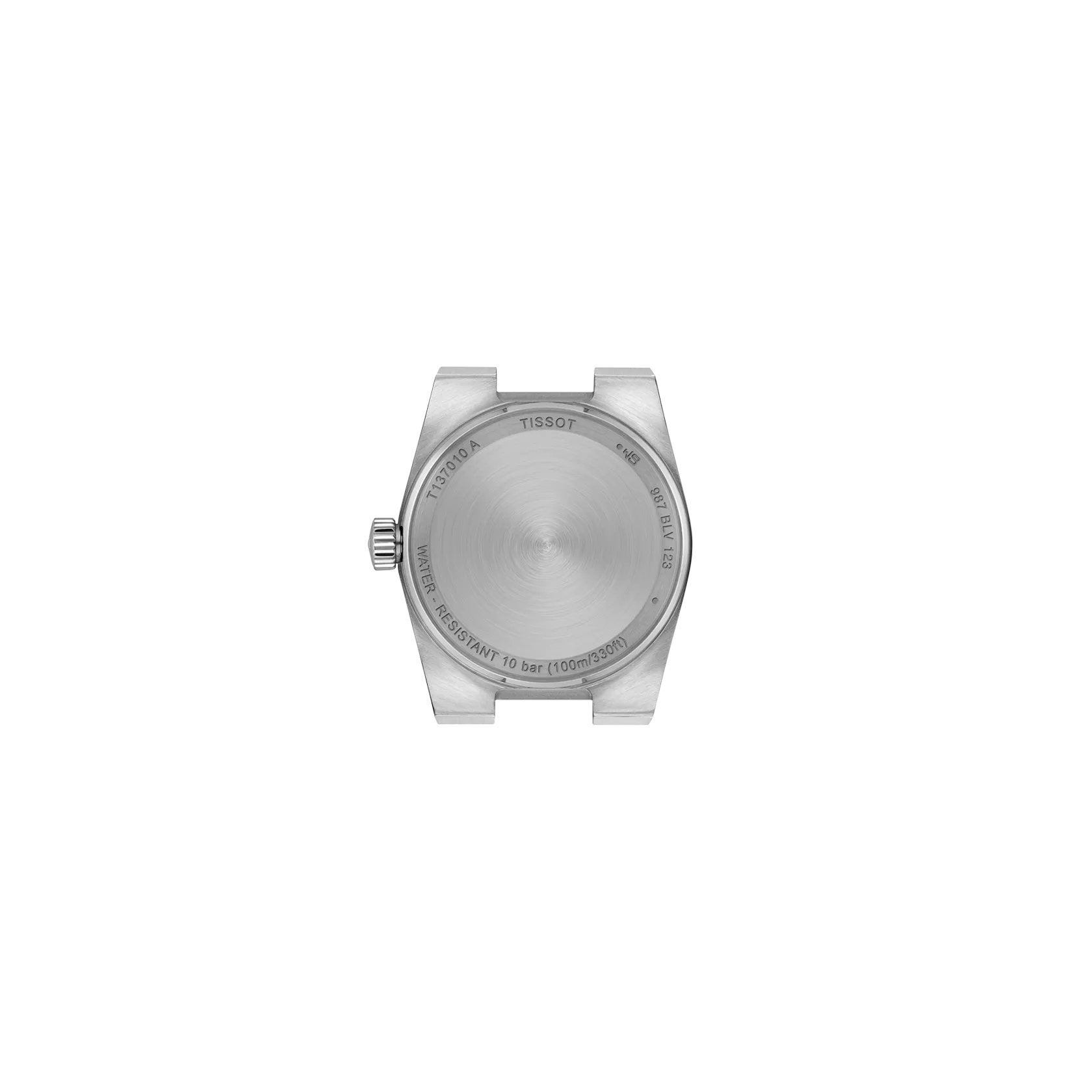 Tissot PRX 25mm
