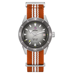 Rado Captain Cook Plasma High-Tech Ceramic for Unisex R32222108