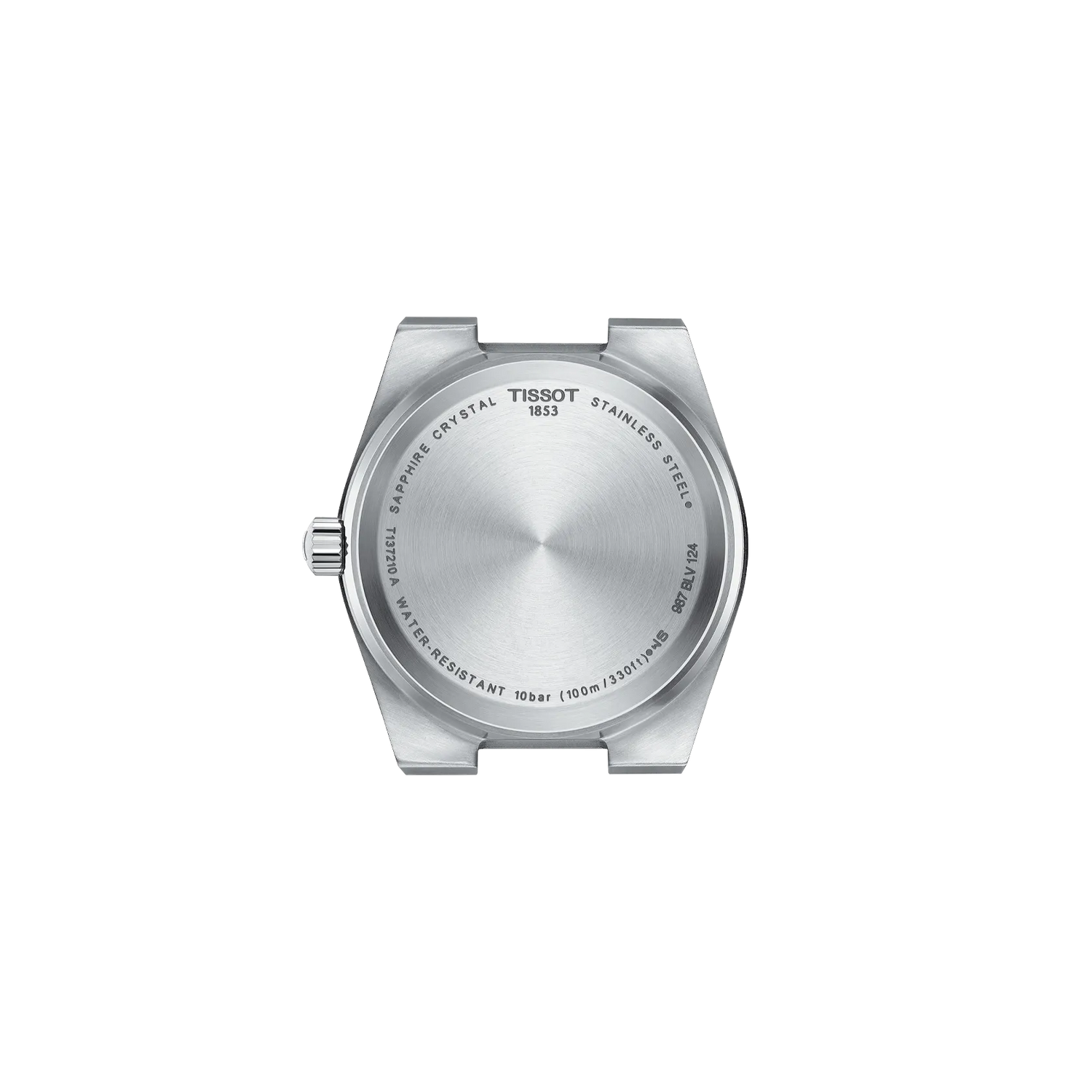 Tissot PRX 35mm