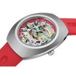 Rado DiaStar Original Stainless Steel with Ceramos™ Bezel for Unisex R12169409