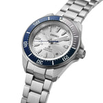 Seiko Prospex Stainless Steel with Super-Hard Coating for Men HBB001K1
