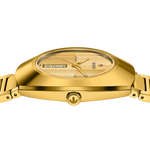 Rado DiaStar Original Ceramos™ PVD & Stainless Steel / PVD for Men R12161253