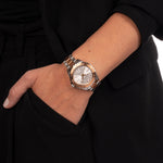 Balmain Ophyrs Stainless Steel for Women B46383325
