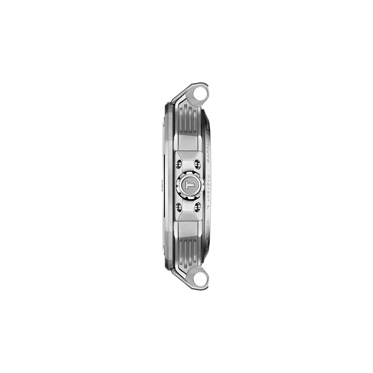Tissot Tissot T-Race 316L Stainless Steel for Men T1418071104100