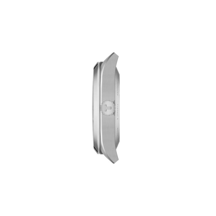 Tissot Gentlemen 316L stainless steel case for Unisex T1658071109100