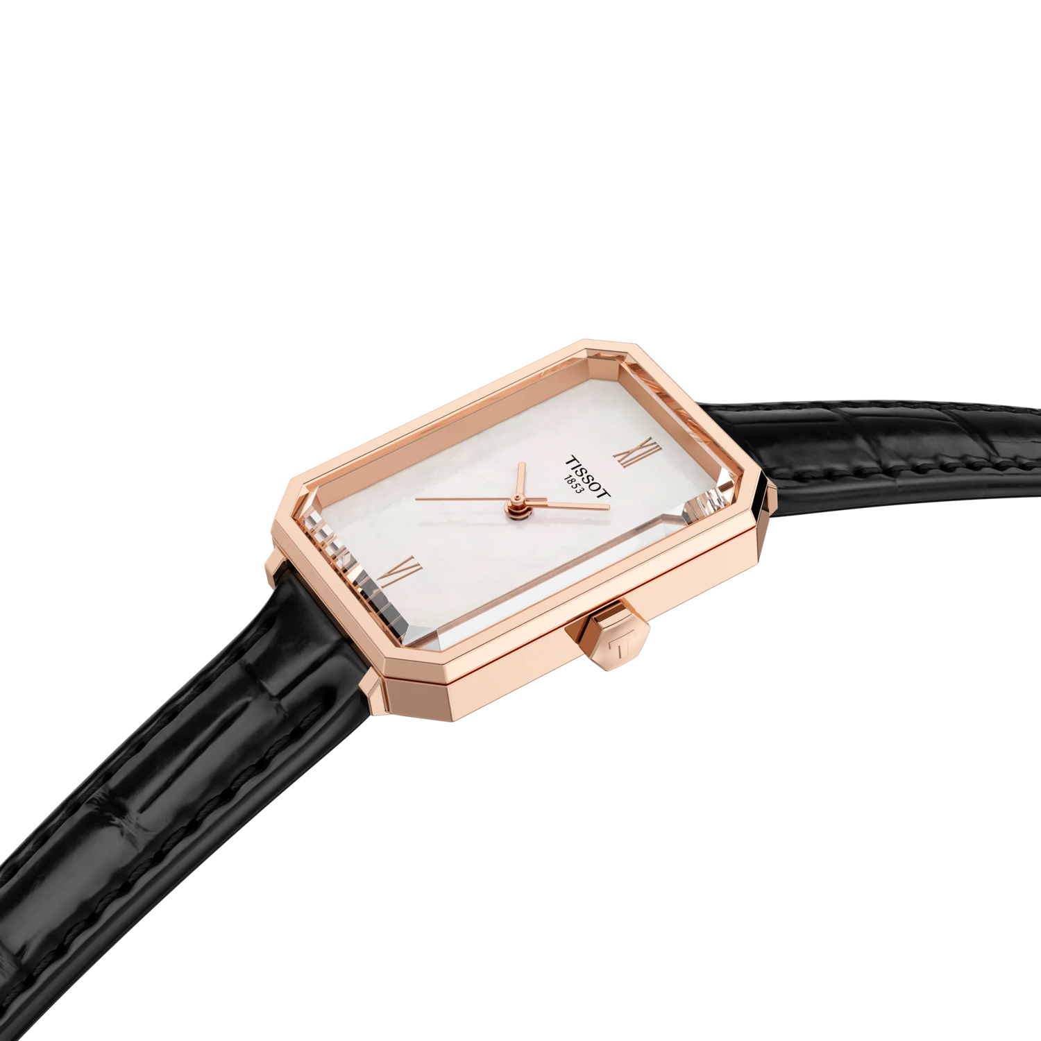 Tissot SRV 30mm