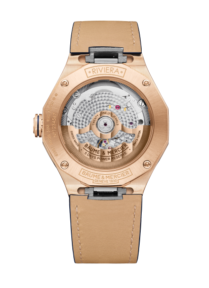 Riviera 10815