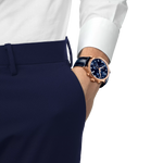Tissot Chrono XL Classic 45mm