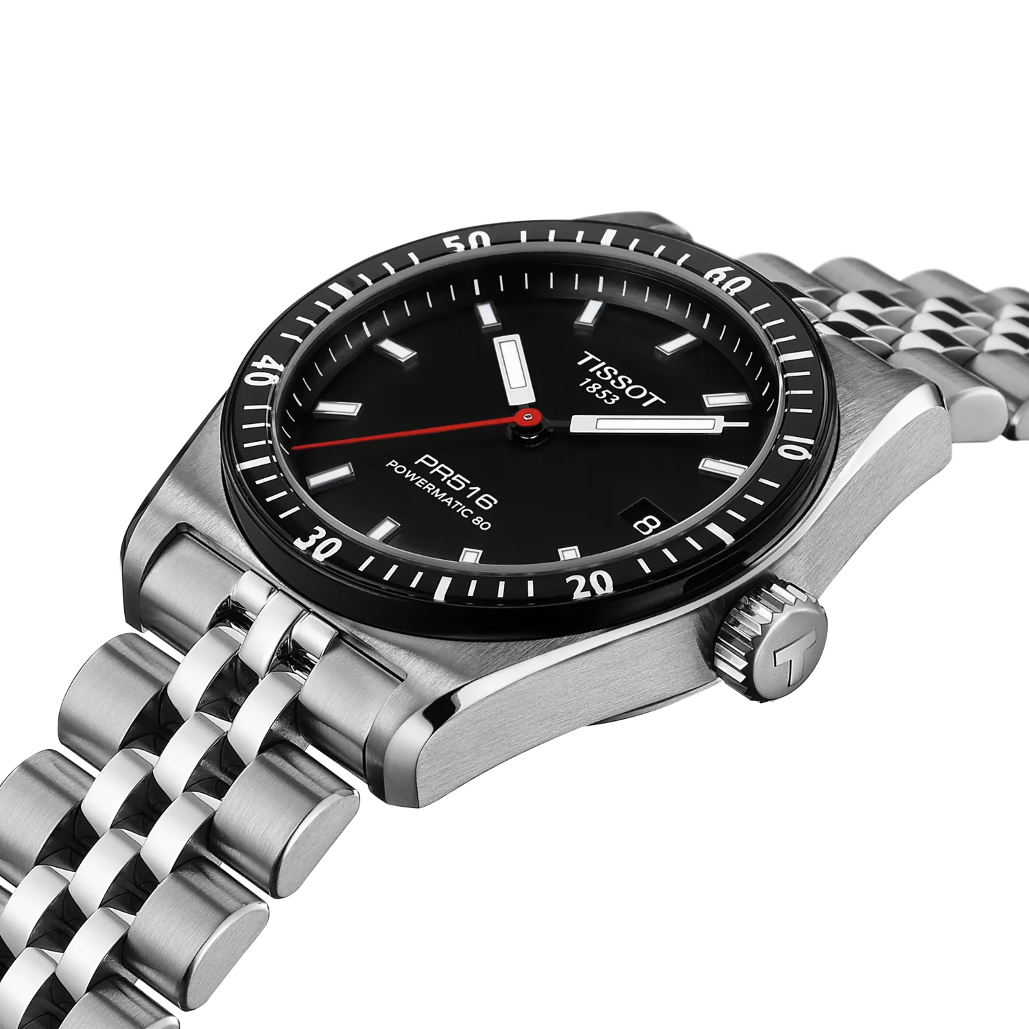 Tissot PR516 38mm