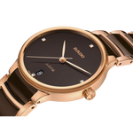 Rado Centrix Stainless Steel for Women R30038712