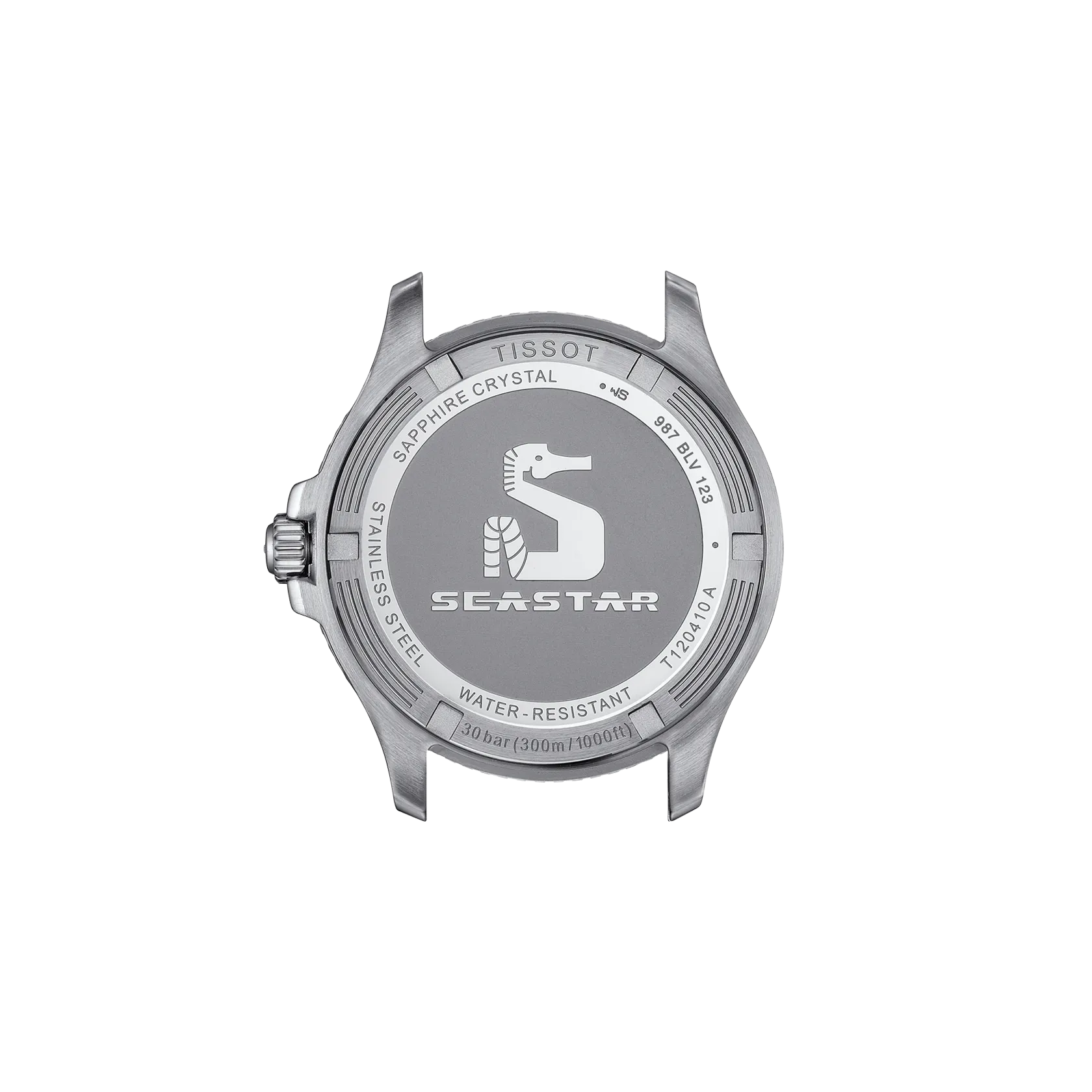 Tissot Seastar 1000 40mm