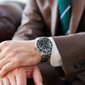 Prospex Diver's Automatic Watch