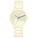 Rado True Round High-Tech Ceramic for Unisex R27049012