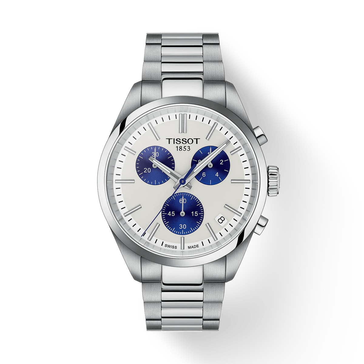 Tissot PR 100 40mm T1504171101100