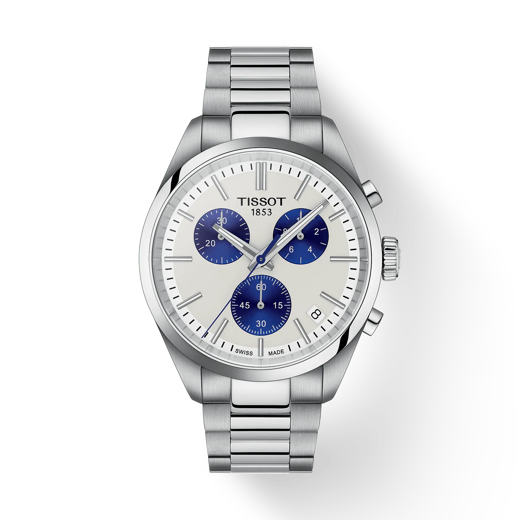 Tissot PR 100 40mm