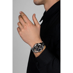 Rado HyperChrome Ceramos™ & Stainless Steel for Men R32259163