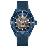 Rado Captain Cook Plasma High-Tech Ceramic Monobloc for Unisex R32153209