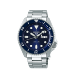 5 Sports Automatic Watch