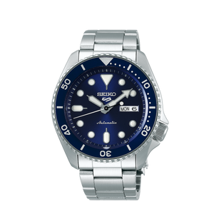 5 Sports Automatic Watch