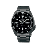 5 Sports Automatic Watch
