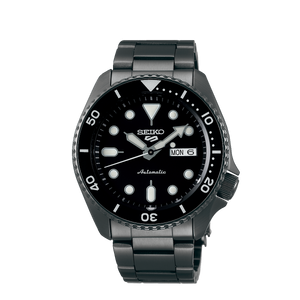 5 Sports Automatic Watch