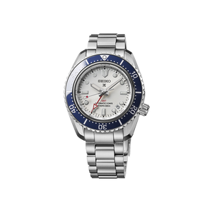 Seiko Prospex 1968 Heritage Diver’s GMT 60th Anniversary