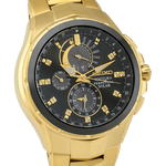 Coutura Perpetual Solar Watch