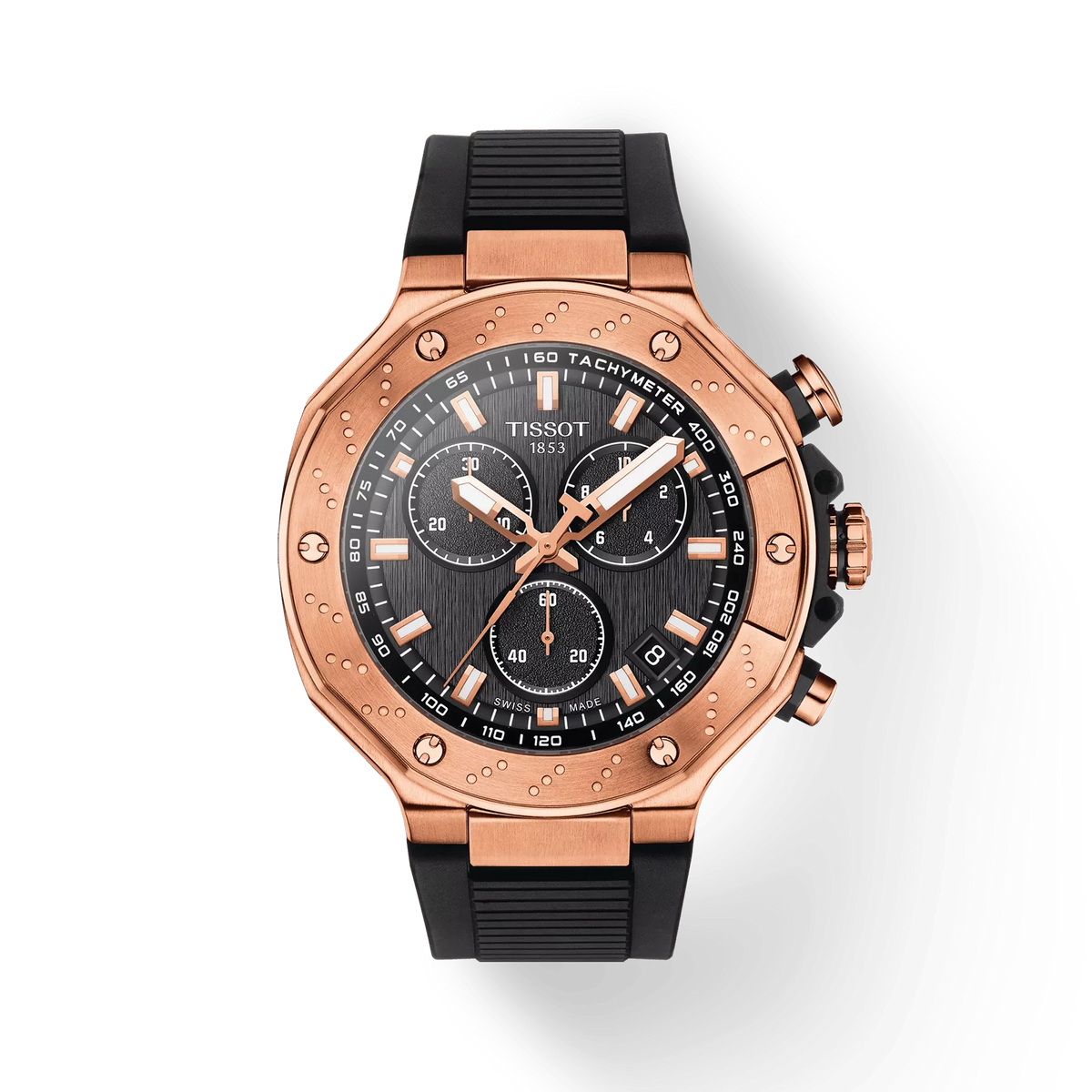Tissot T-Race 45mm T1414173705100
