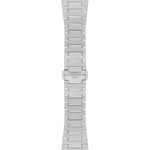 Tissot PRX 316L Stainless Steel for Unisex T1372071105100