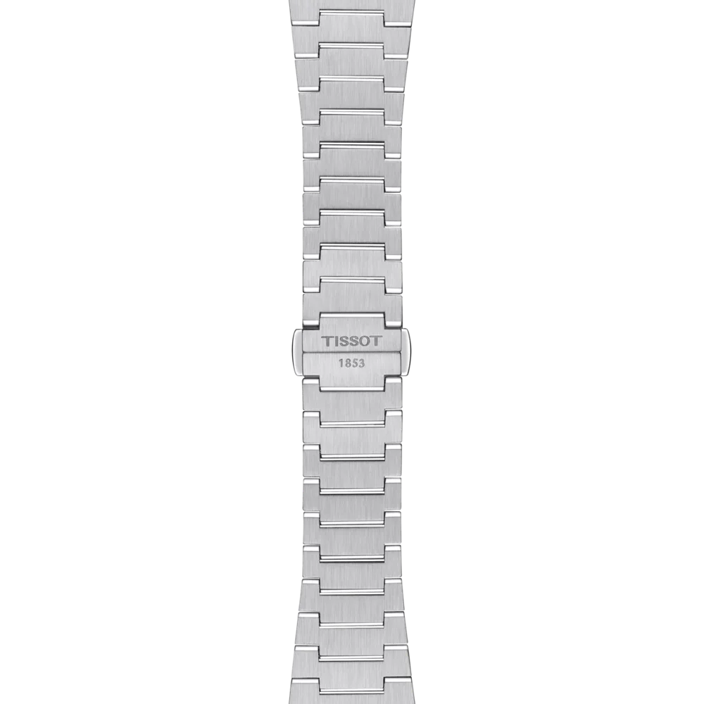 Tissot PRX 316L Stainless Steel for Unisex T1372071105100