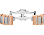 Rado Florence Stainless Steel Rose Gold for Women R48919303