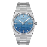 Tissot PRX 316L Stainless Steel for Unisex T1374071135101