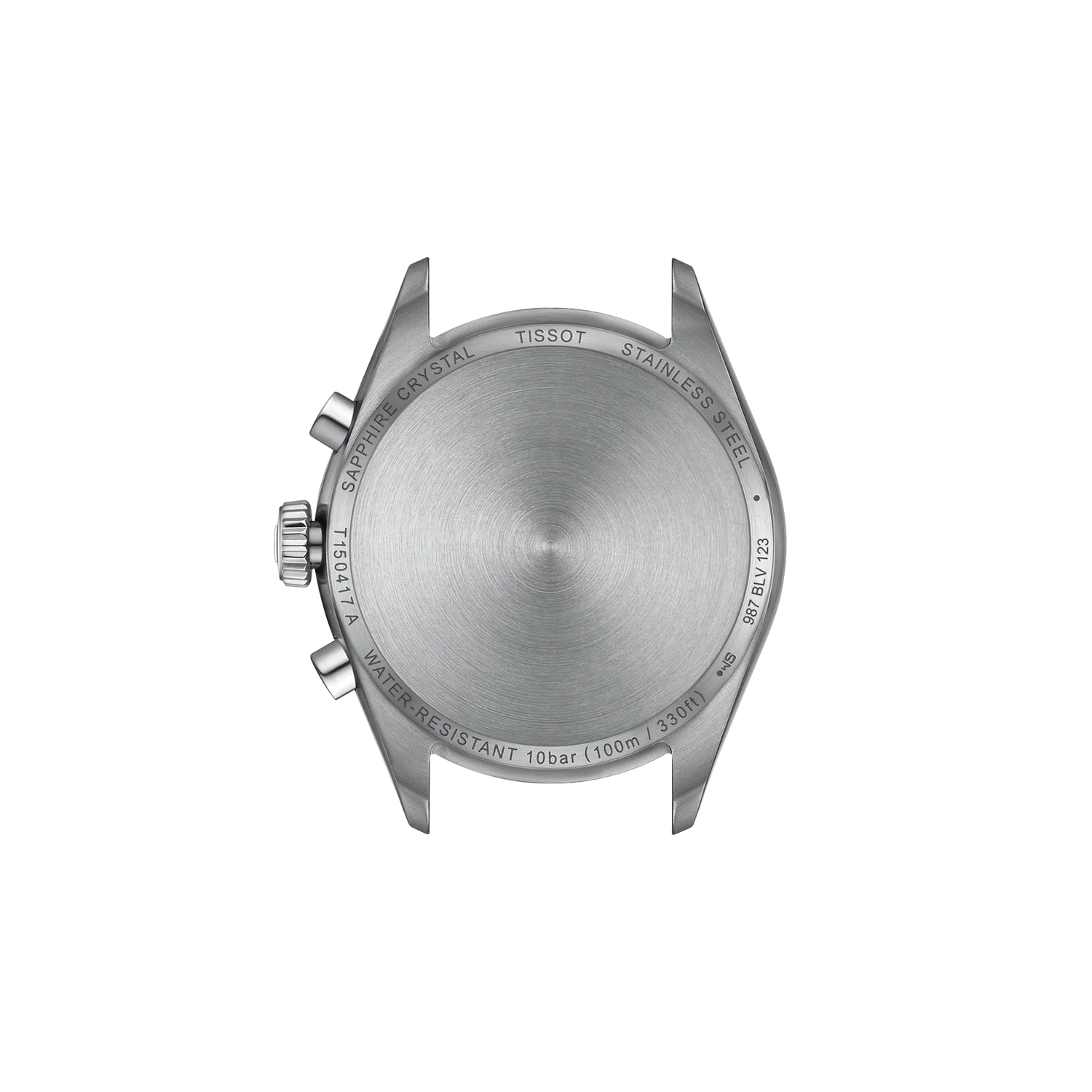Tissot PR 100 40mm