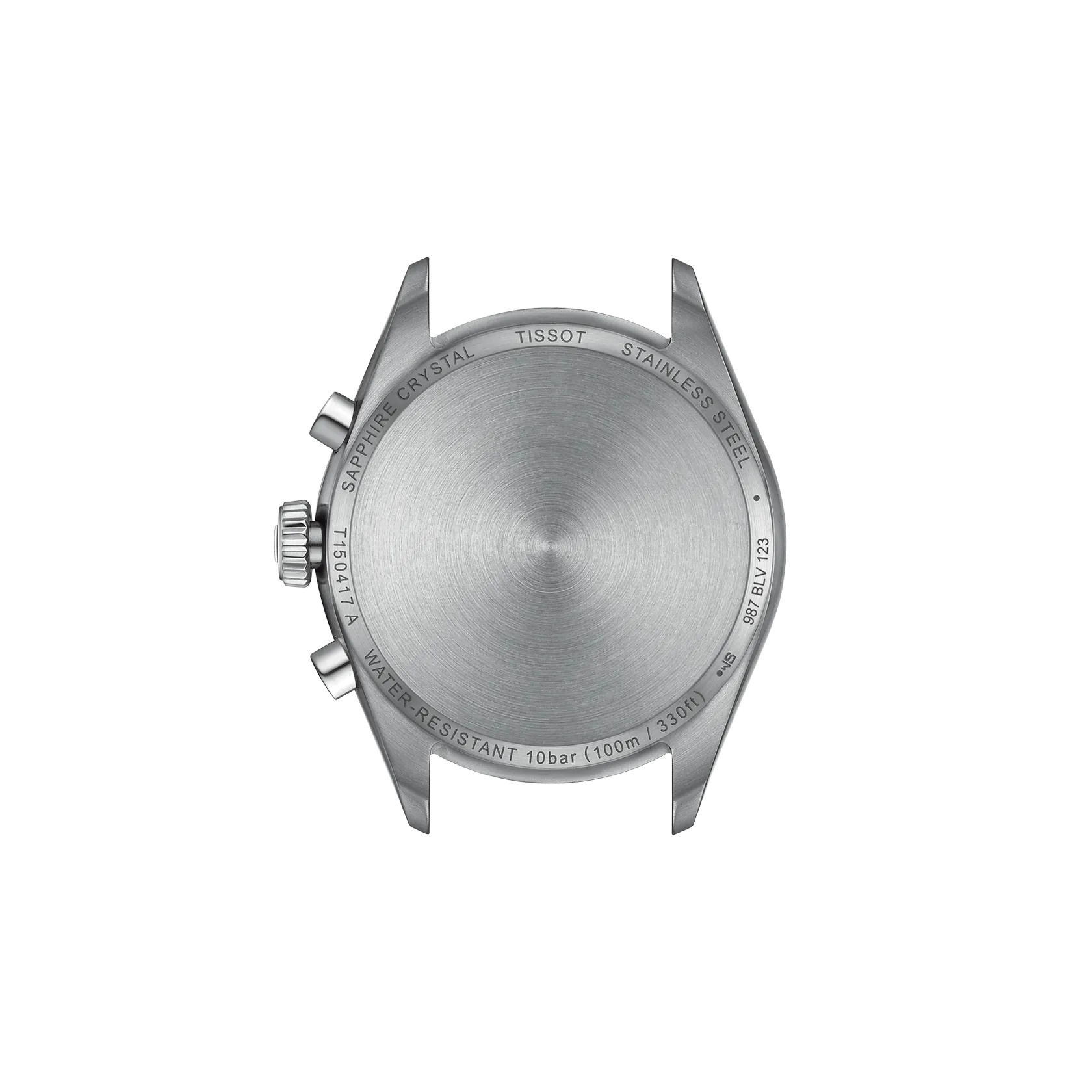 Tissot PR 100 40mm